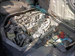 Hiace van long body