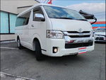 Hiace Wagon