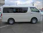 Hiace Wagon