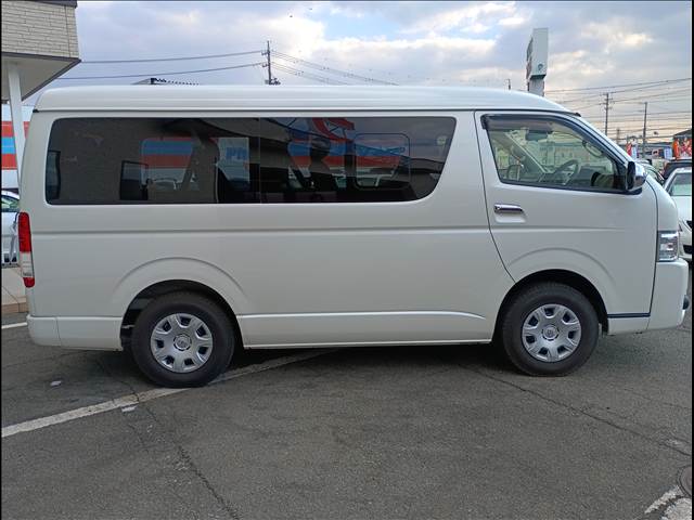 Hiace Wagon