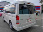 Hiace Wagon