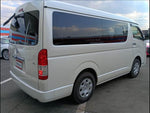 Hiace Wagon