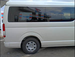 Hiace Wagon