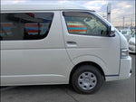 Hiace Wagon