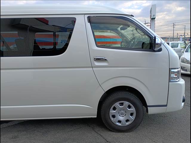 Hiace Wagon