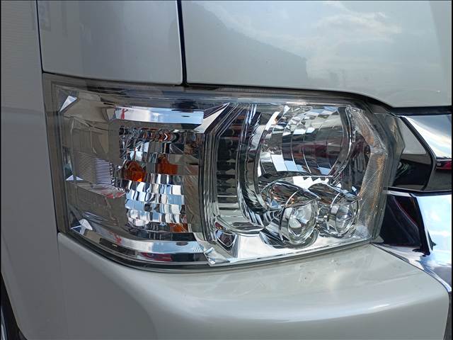 Hiace Wagon