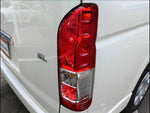 Hiace Wagon