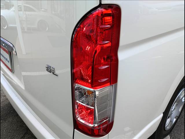 Hiace Wagon