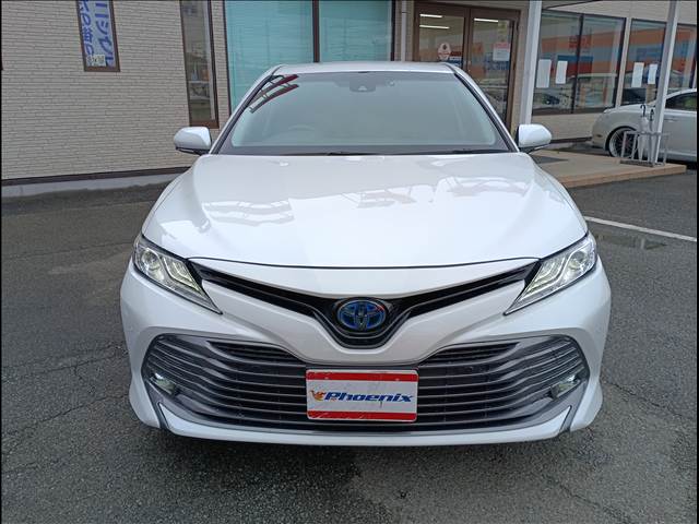 Camry