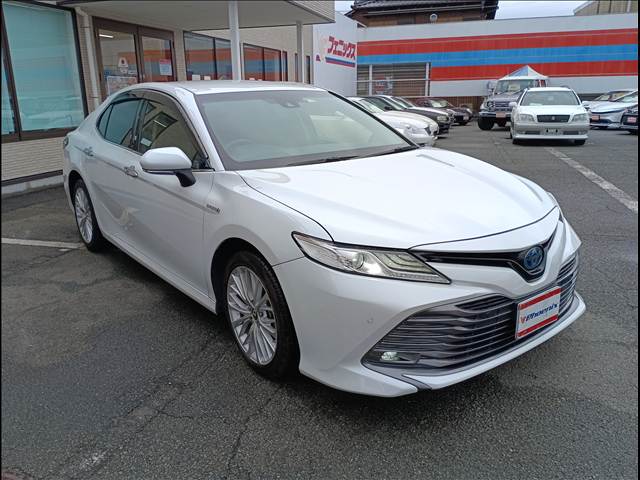 Camry