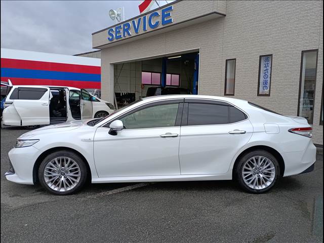 Camry