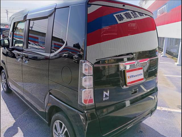 N-BOX