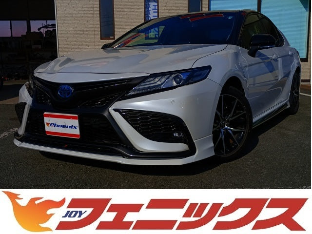 Camry