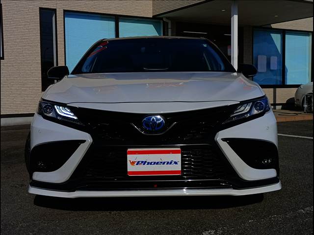 Camry