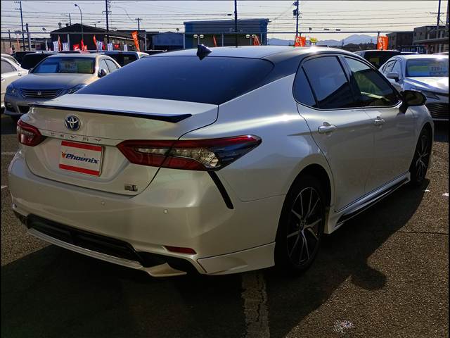 Camry