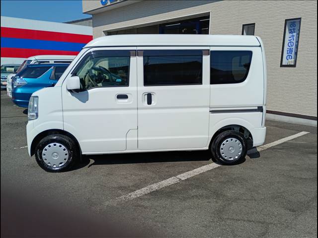 NV100クリッパー