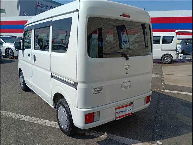 NV100クリッパー