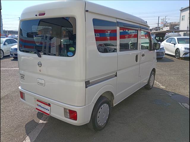 NV100クリッパー
