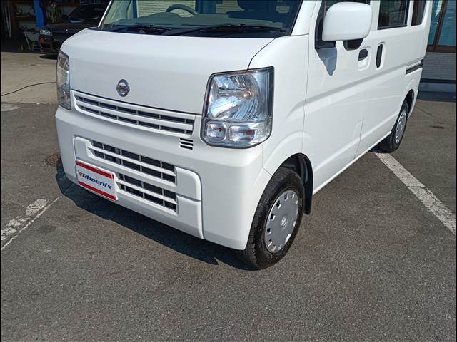 NV100クリッパー