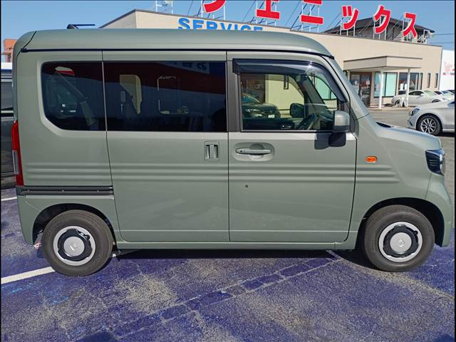 N-VAN