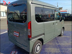 N-VAN