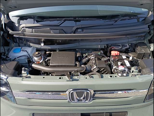 N-VAN
