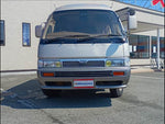 Caravan Van