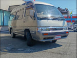 Caravan Van