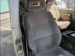 Caravan Van