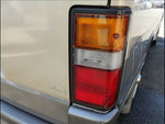 Caravan Van