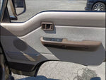 Caravan Van