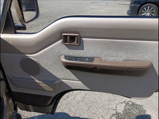 Caravan Van