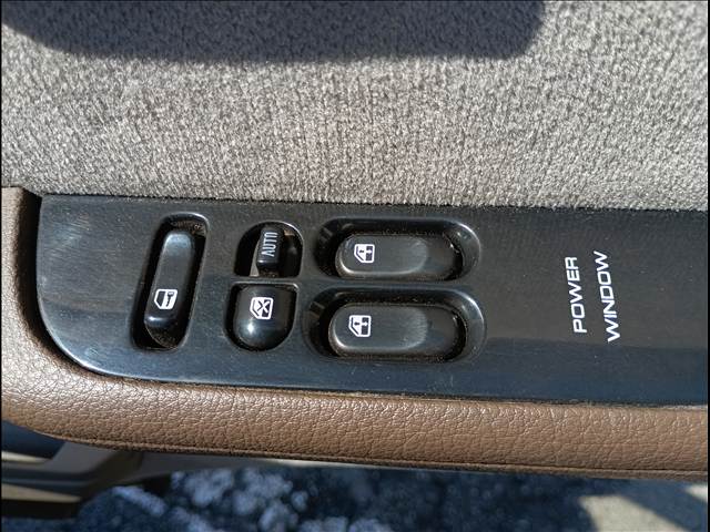 Caravan Van