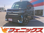 フレアワゴンカスタムスタイル