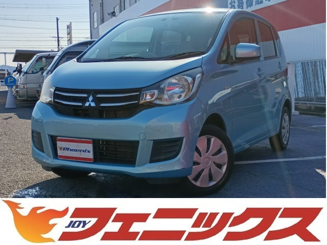 eKワゴン