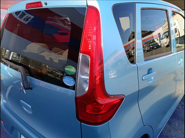 eK Wagon
