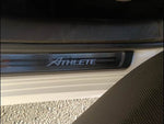 Crown Athlete