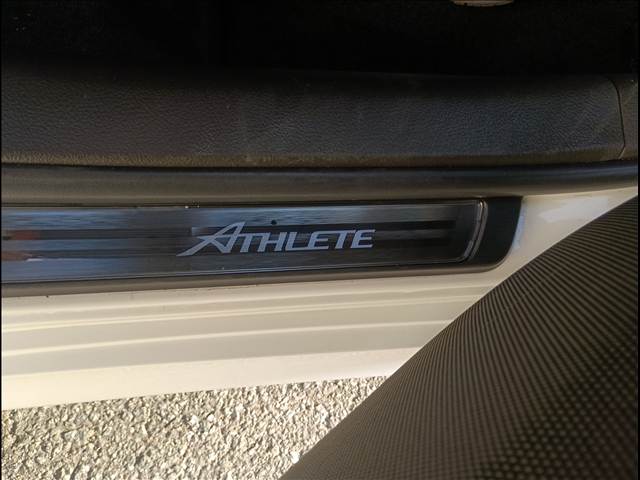 Crown Athlete