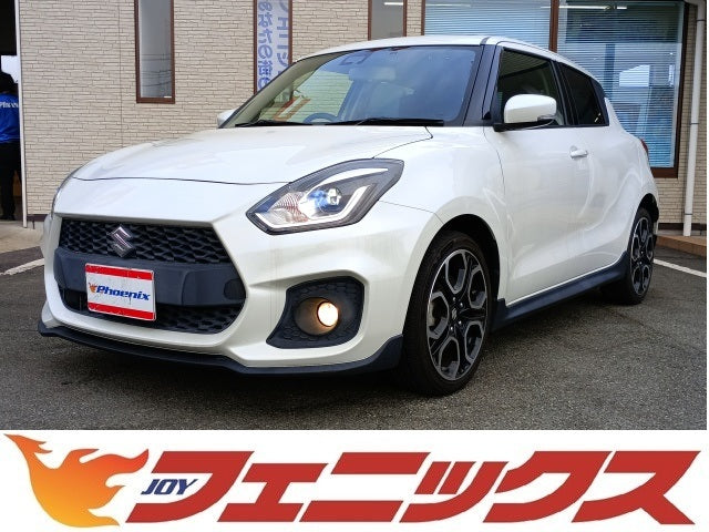 Swift Sport