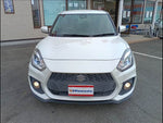Swift Sport