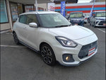 Swift Sport
