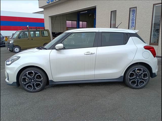 Swift Sport