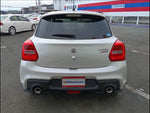 Swift Sport