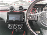 スイフトスポーツ