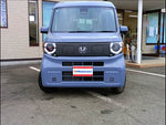 N-VAN e