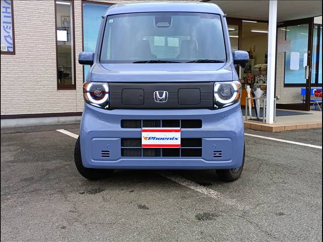N-VAN e