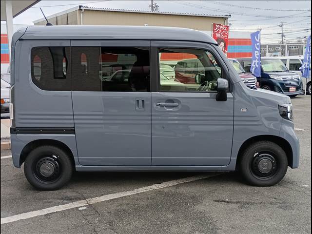 N-VAN e