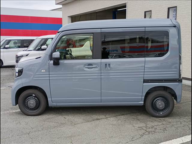 N-VAN e