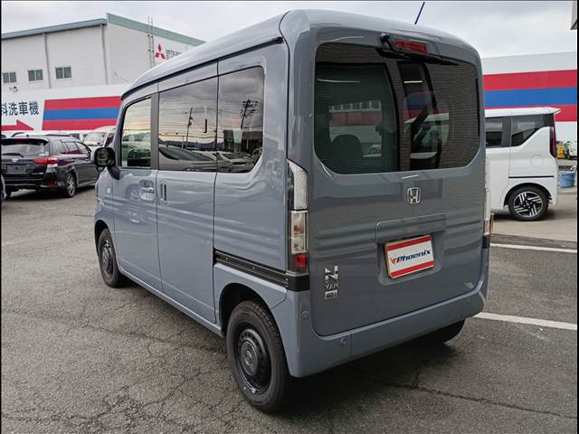 N-VAN e