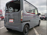N-VAN e